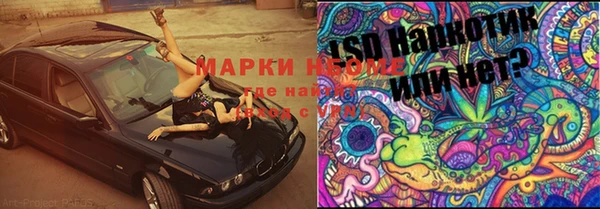 круглые Липки