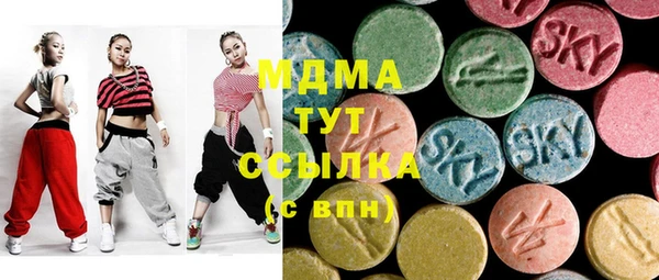 круглые Липки
